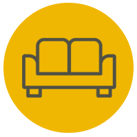 Couch Icon